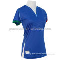 New season grade ori soccer jersey in good condition, thai quality soccer jersey for girls with cheap price.